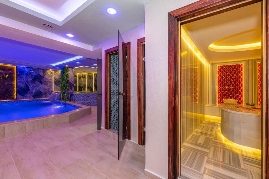 Bekdas Hotel Deluxe, foto 3