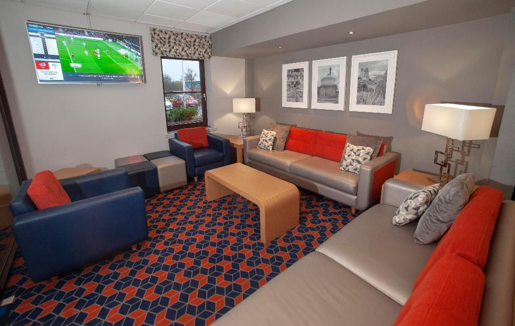 Holiday Inn Express Perth, foto 11