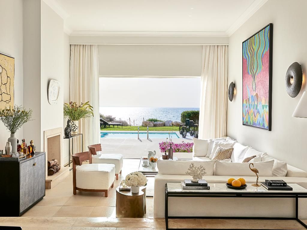 Mandola Rosa, A Resort to Live®, foto 7