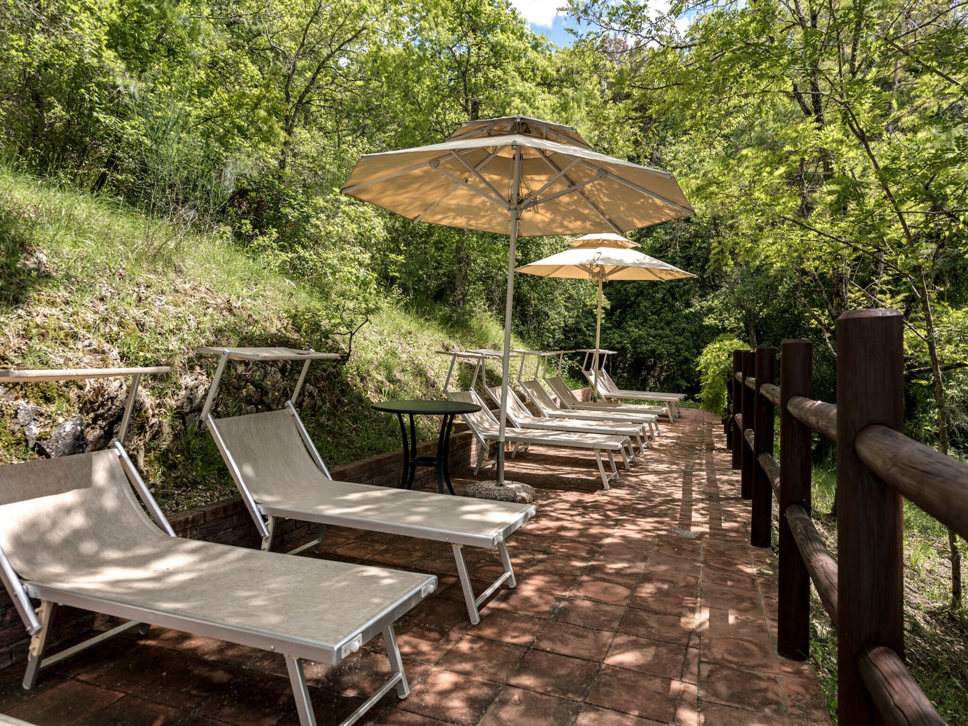 Ultimo Mulino Country Hotel, foto 12