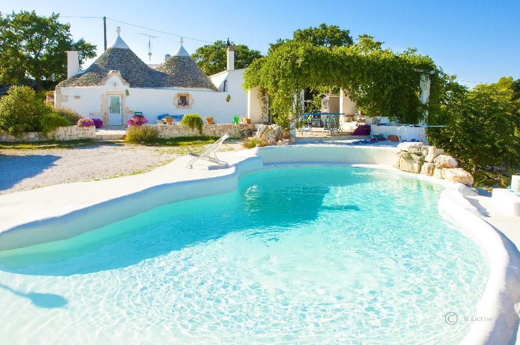 Trulli Terra Magica B&B, foto 10