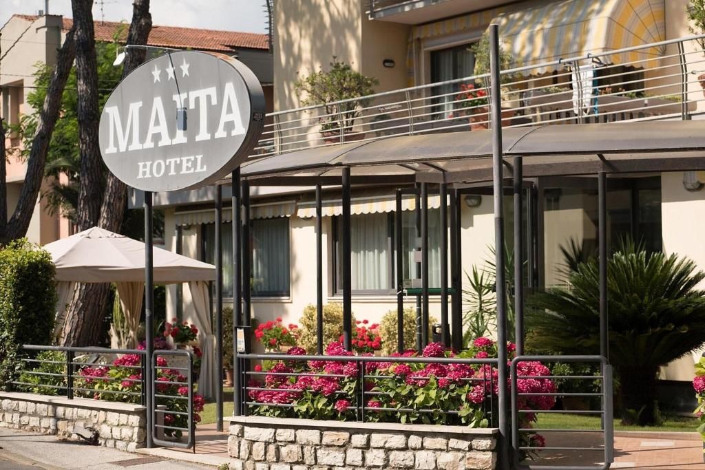 Hotel Maita, foto 14