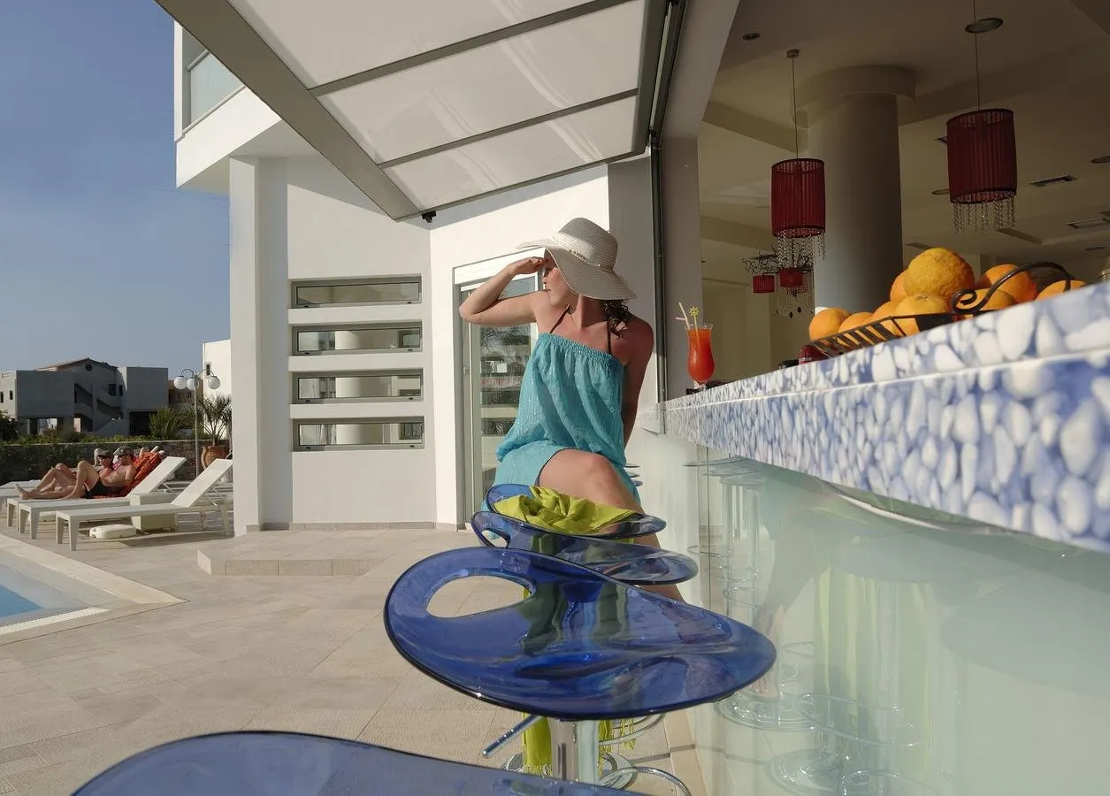 Angela Suites Boutique Hotel - Sissi