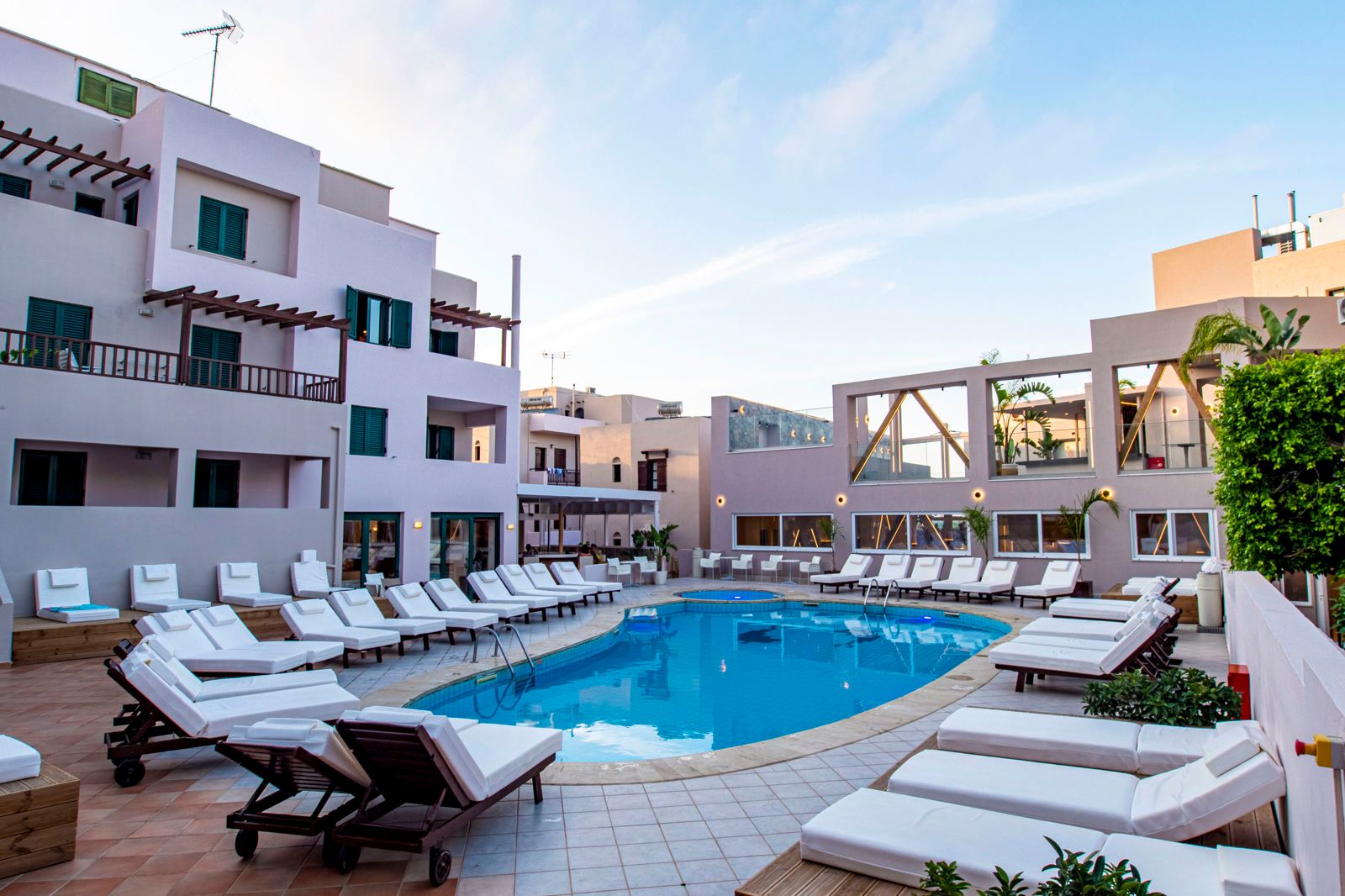 Porto Greco Village Beach Hotel, foto 14