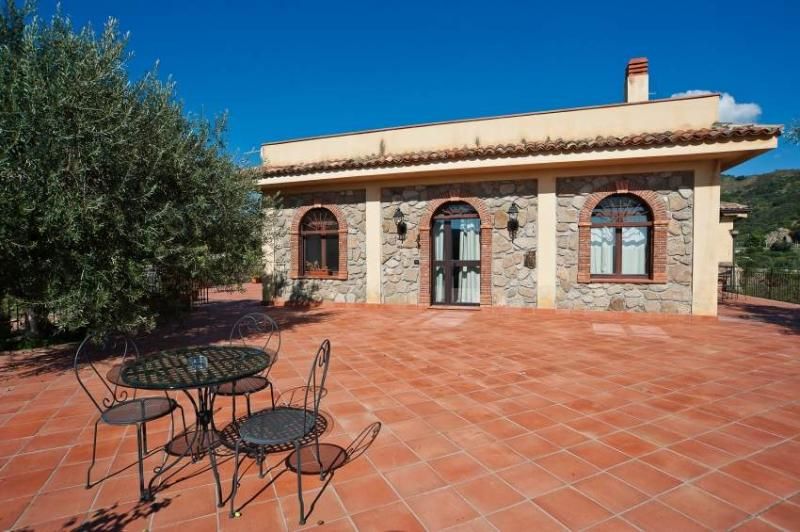 Gole Alcantara Botanical & Geological Park Agroturismo Il Poggio, foto 12