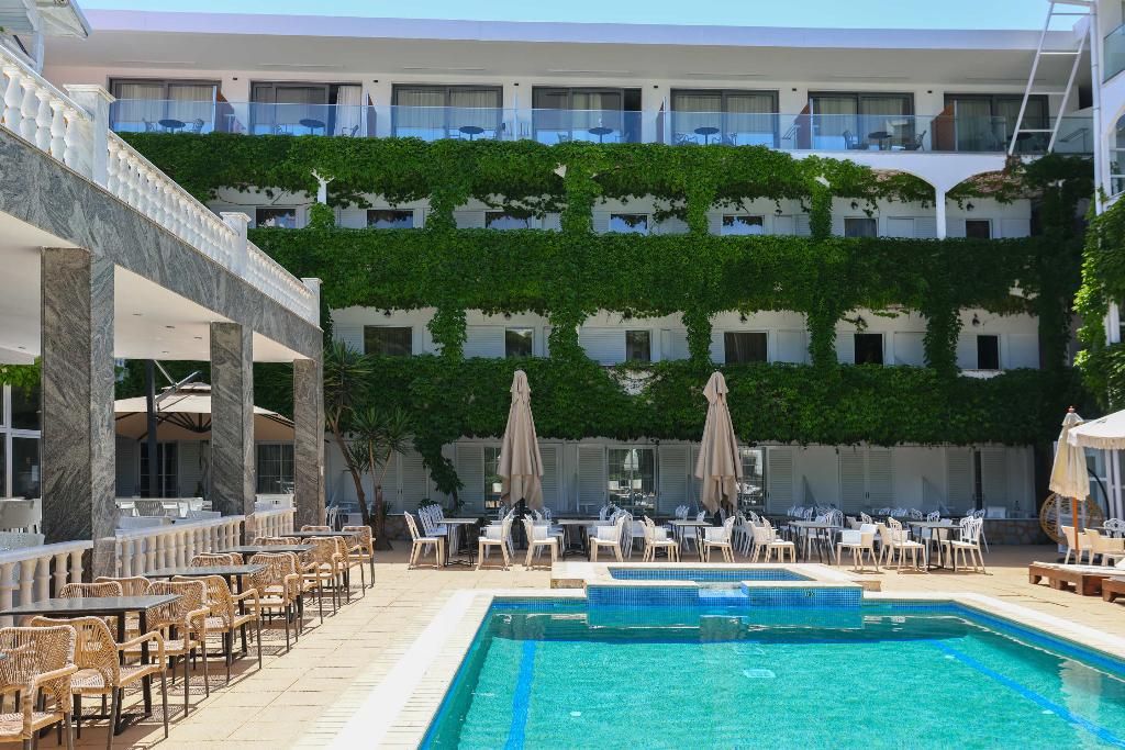 Olympic Kosmas Hotel, foto 7