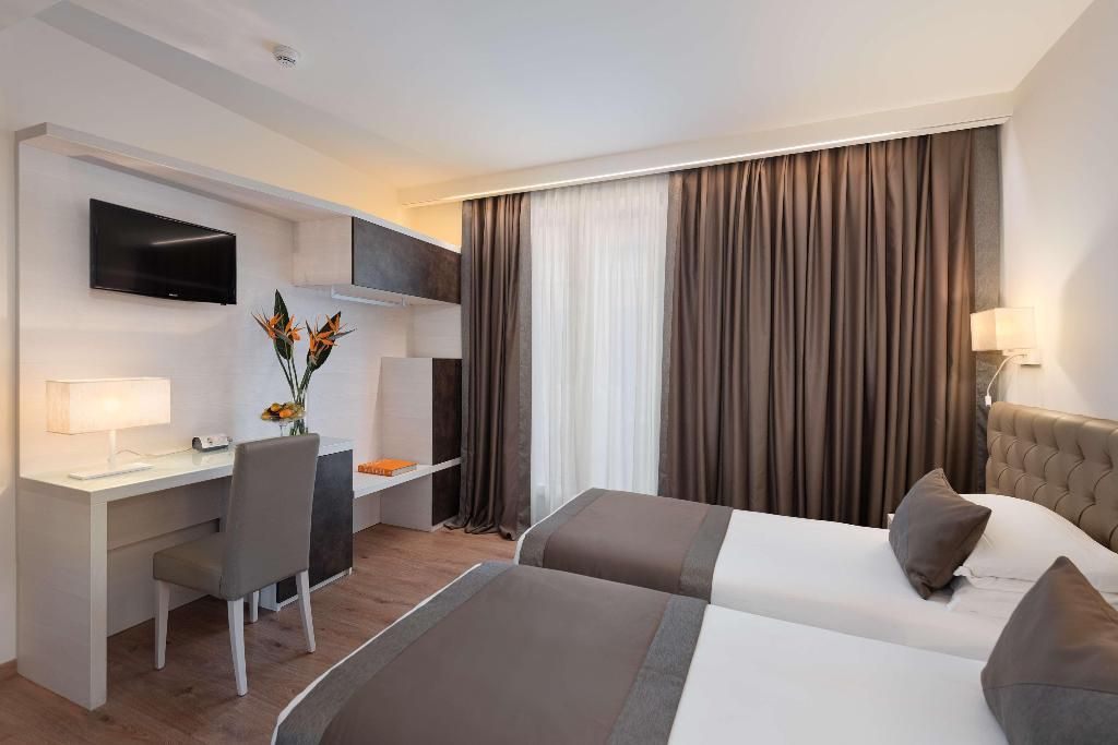 UNAHOTELS Ecohotel Villa Costanza Venezia, foto 2