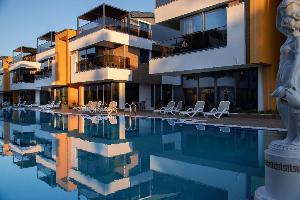 Elysium Green Suites, foto 11