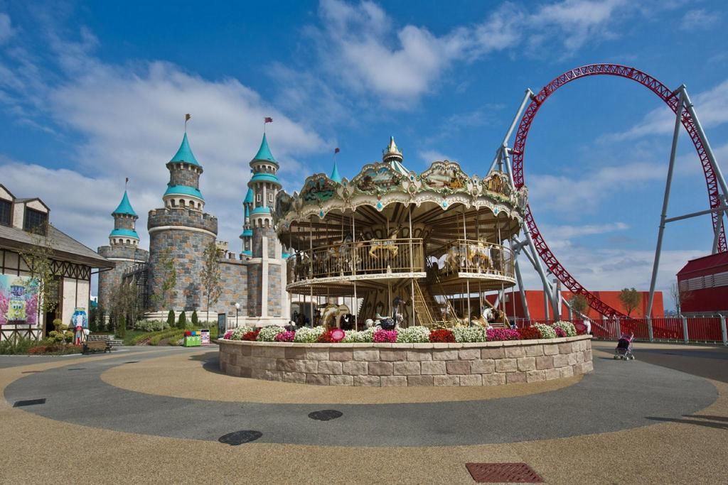 Vialand Palace Hotel, foto 7