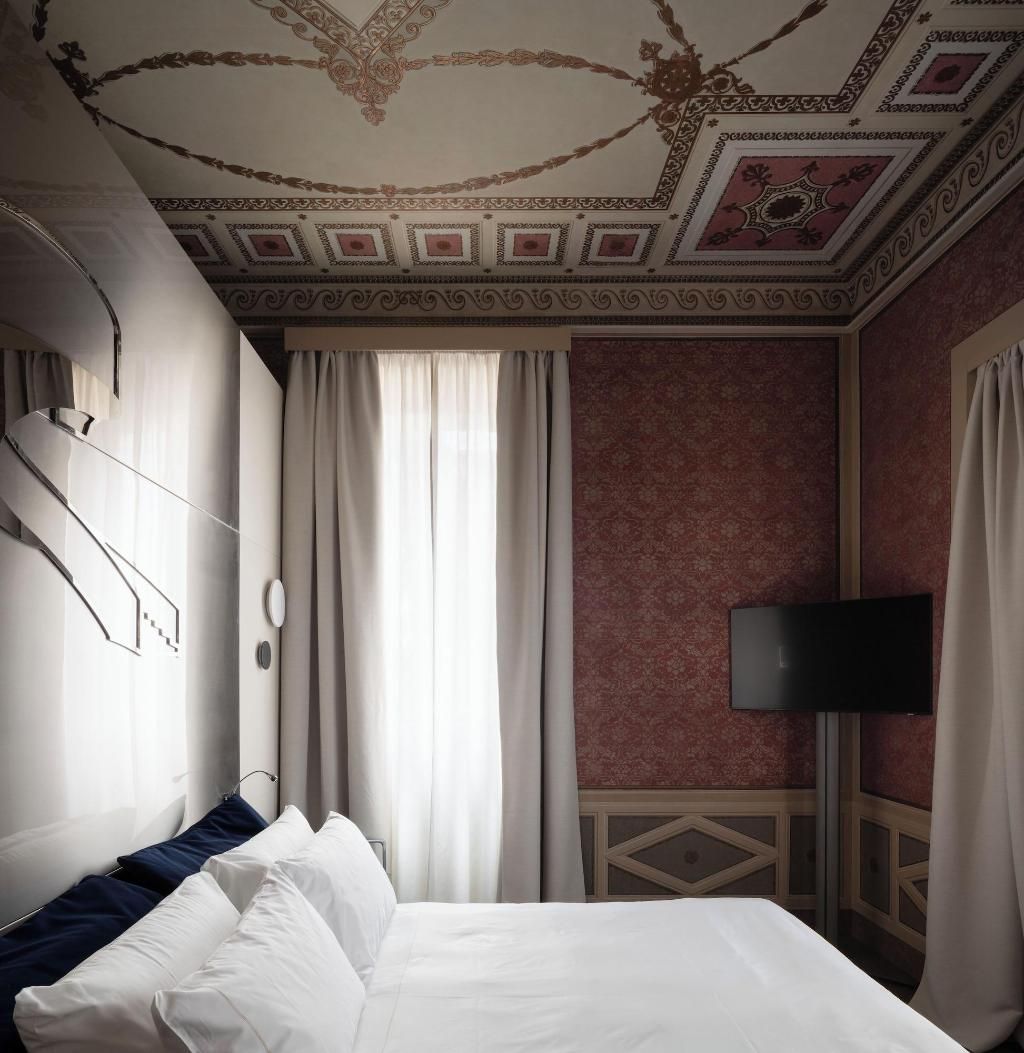 Interno Marche Design Experience Hotel, foto 9