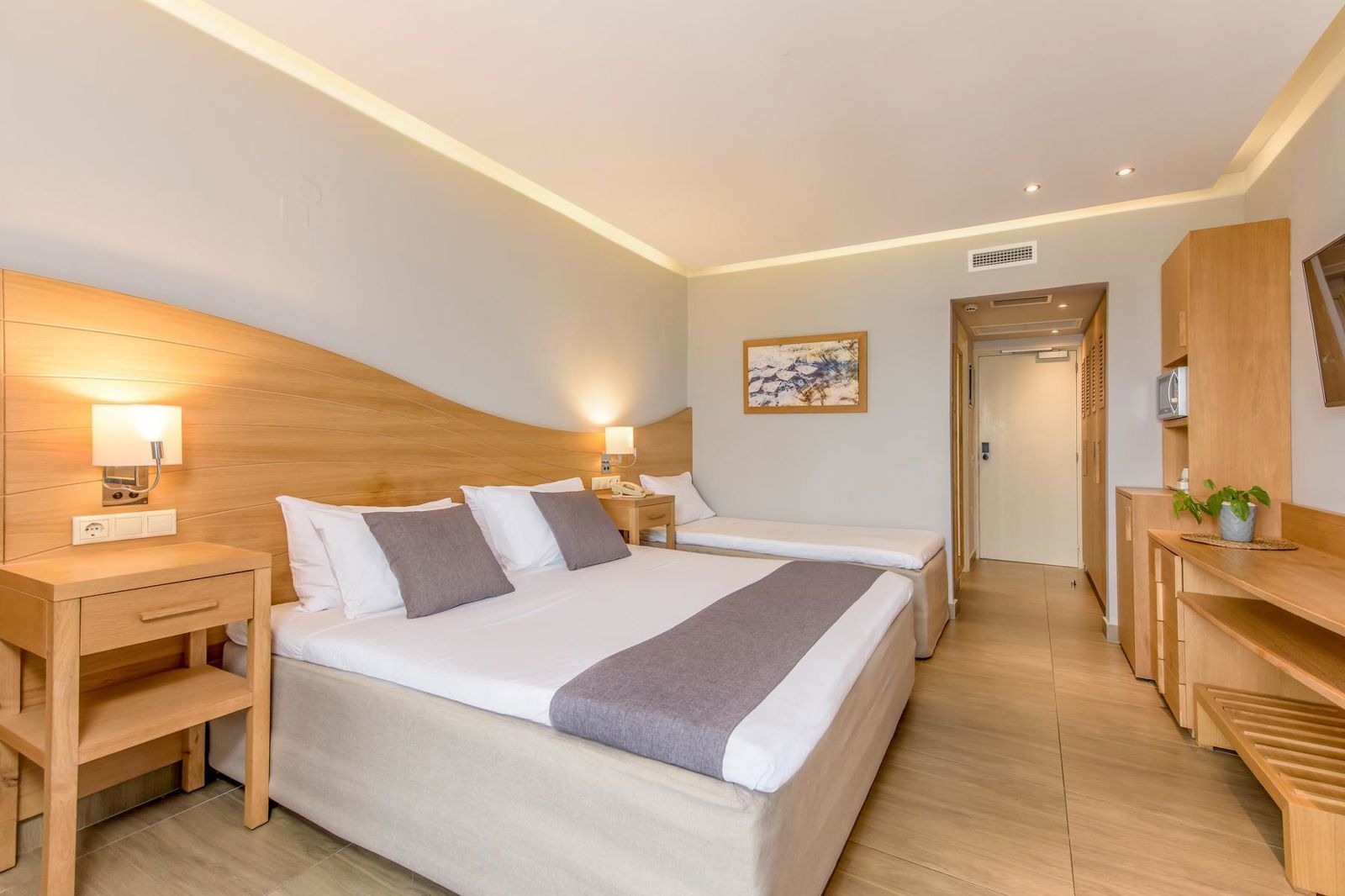 Lyttos Beach Resort & Sports Center, foto 10