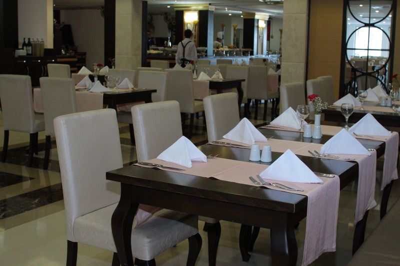 Onkel Hotels Beldibi Resort, foto 7