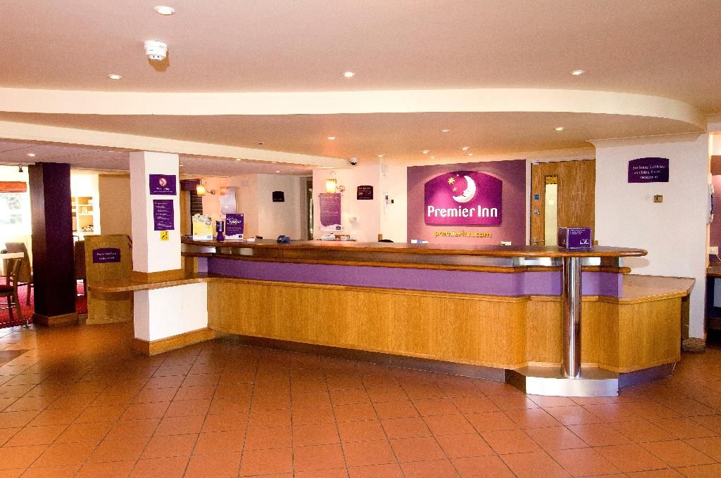 Premier Inn Birmingham South Hall Green, foto 3