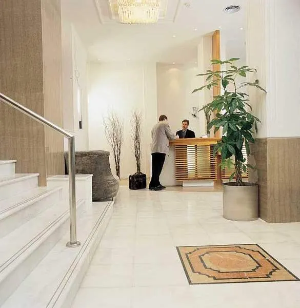 City Hotel Thessaloniki