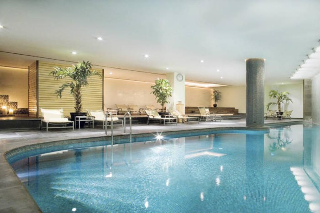 Sheraton Istanbul Levent, foto 5