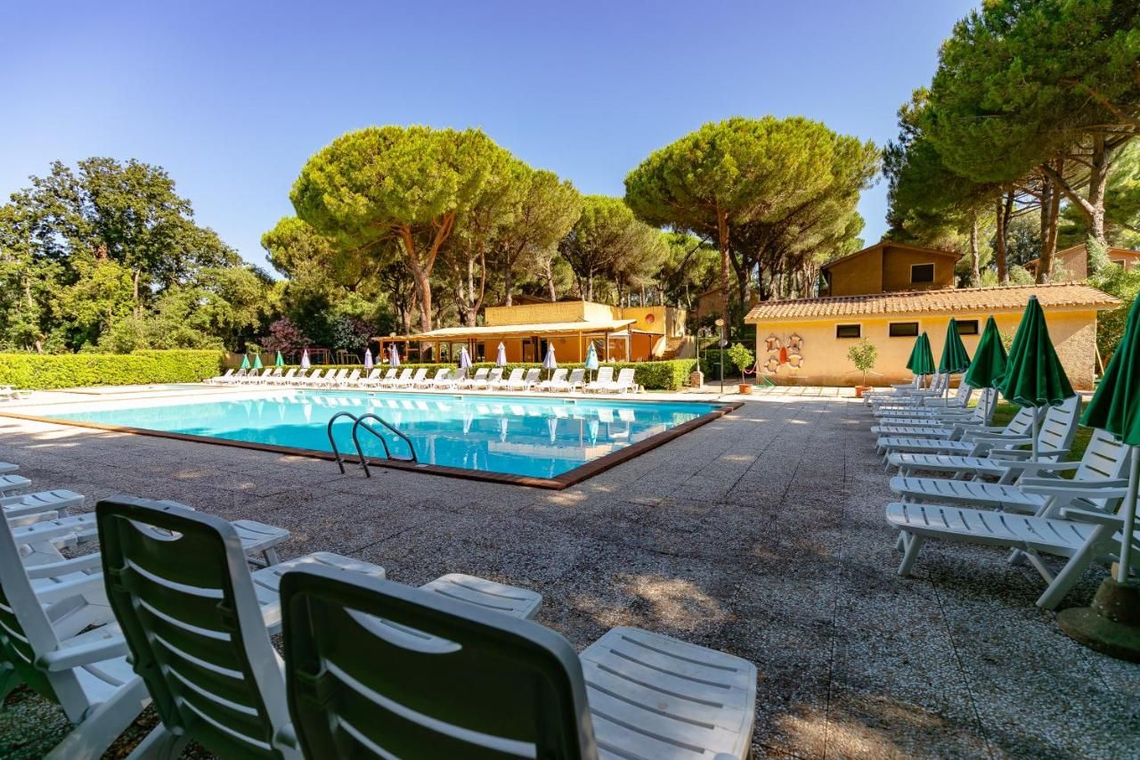 Residence Il Paradiso, foto 8