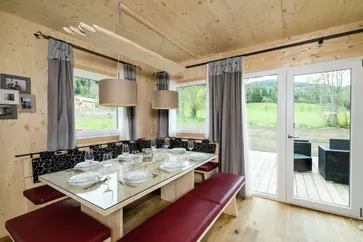 Eetkamer