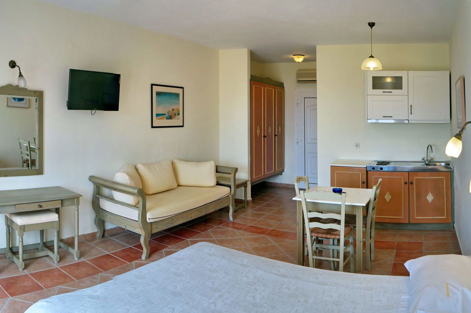 Panselinos Hotel, foto 10