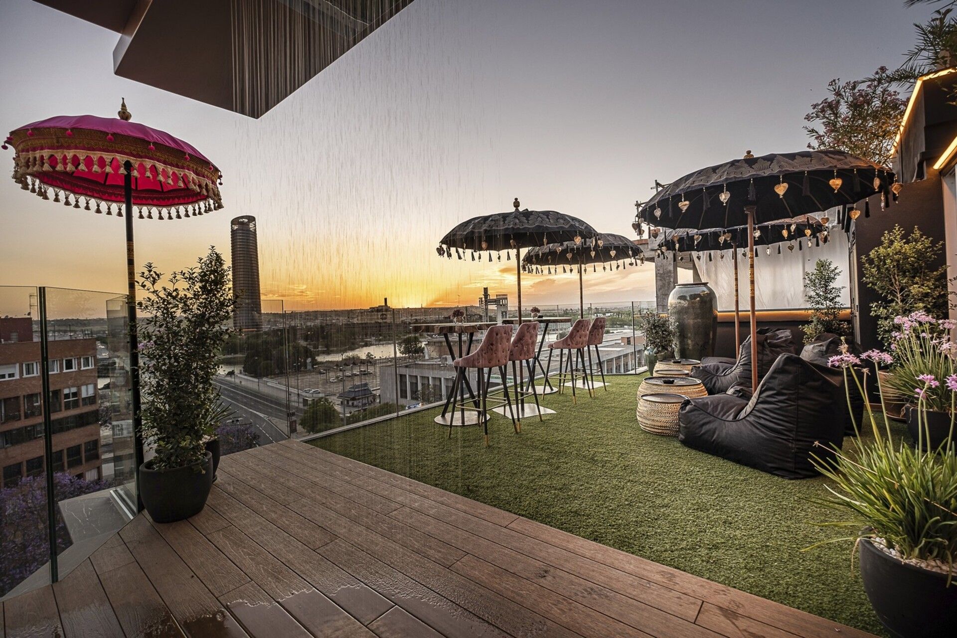 On Suites Sevilla, foto 4