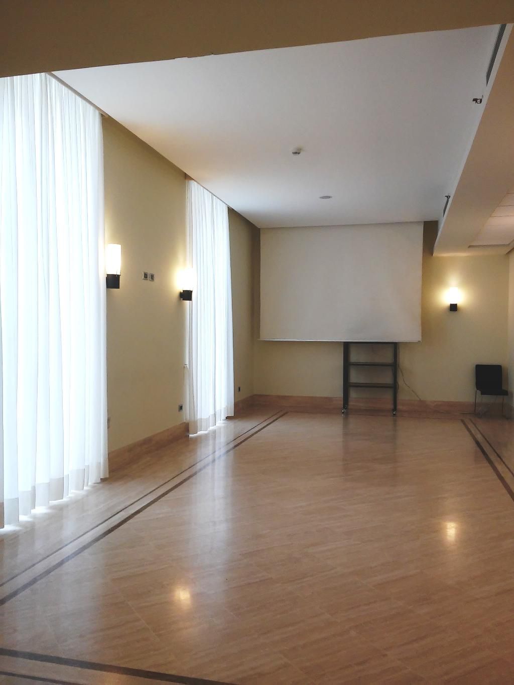 Palazzo Esedra, foto 15