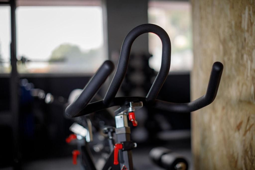Sport Hotel Gym + Spa, foto 14