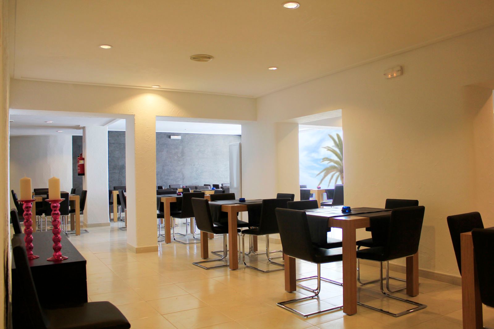 BG Hotel Naútico Ebeso, foto 7