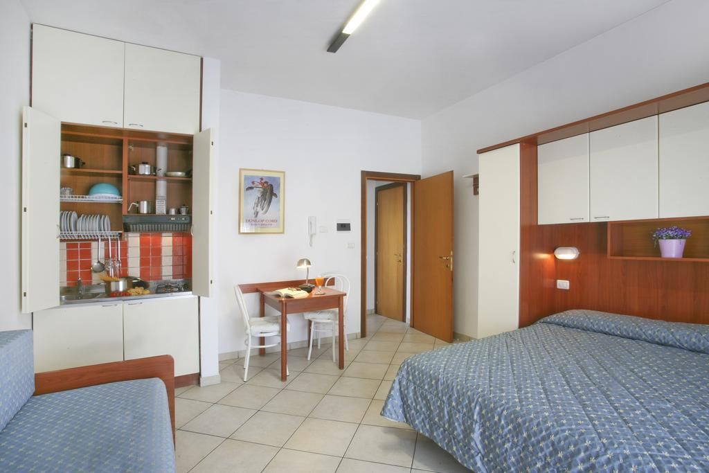 Residence I Girasoli, foto 9