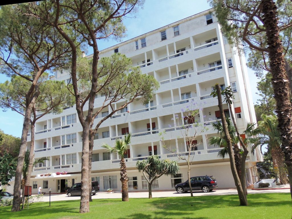 Abamar Hotel, foto 8