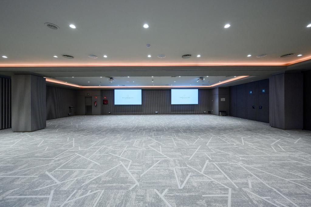 InterContinental Barcelona, foto 15