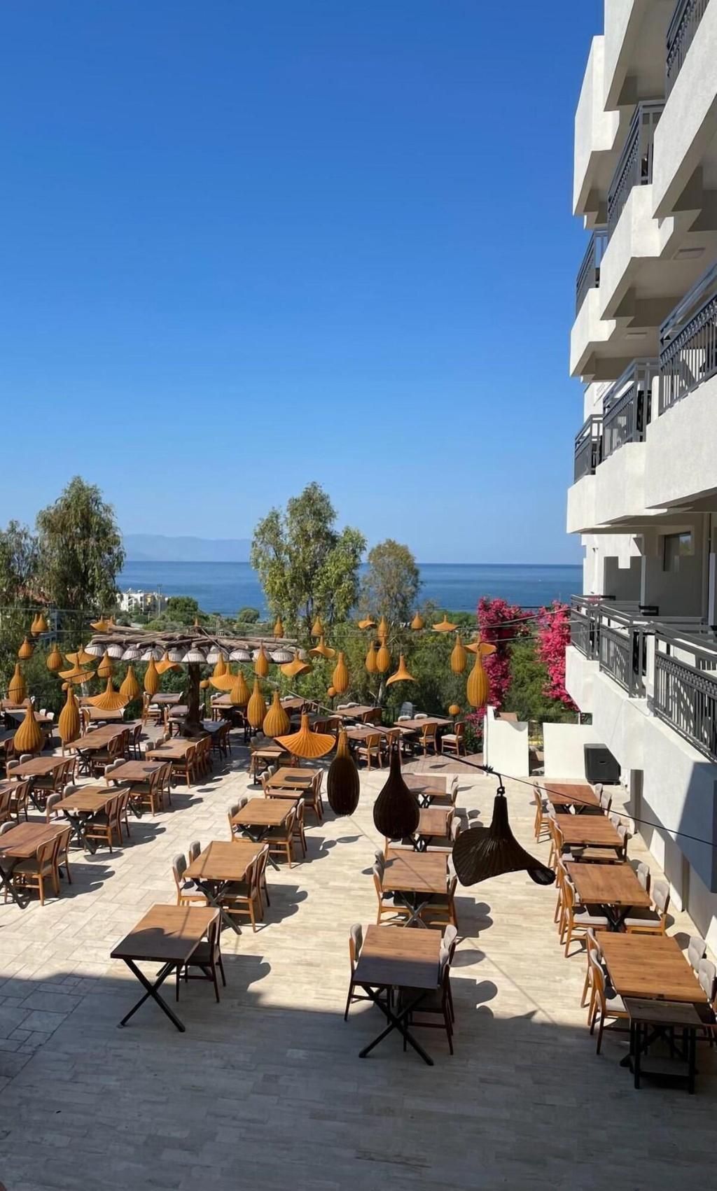 Hotel Carina, foto 3