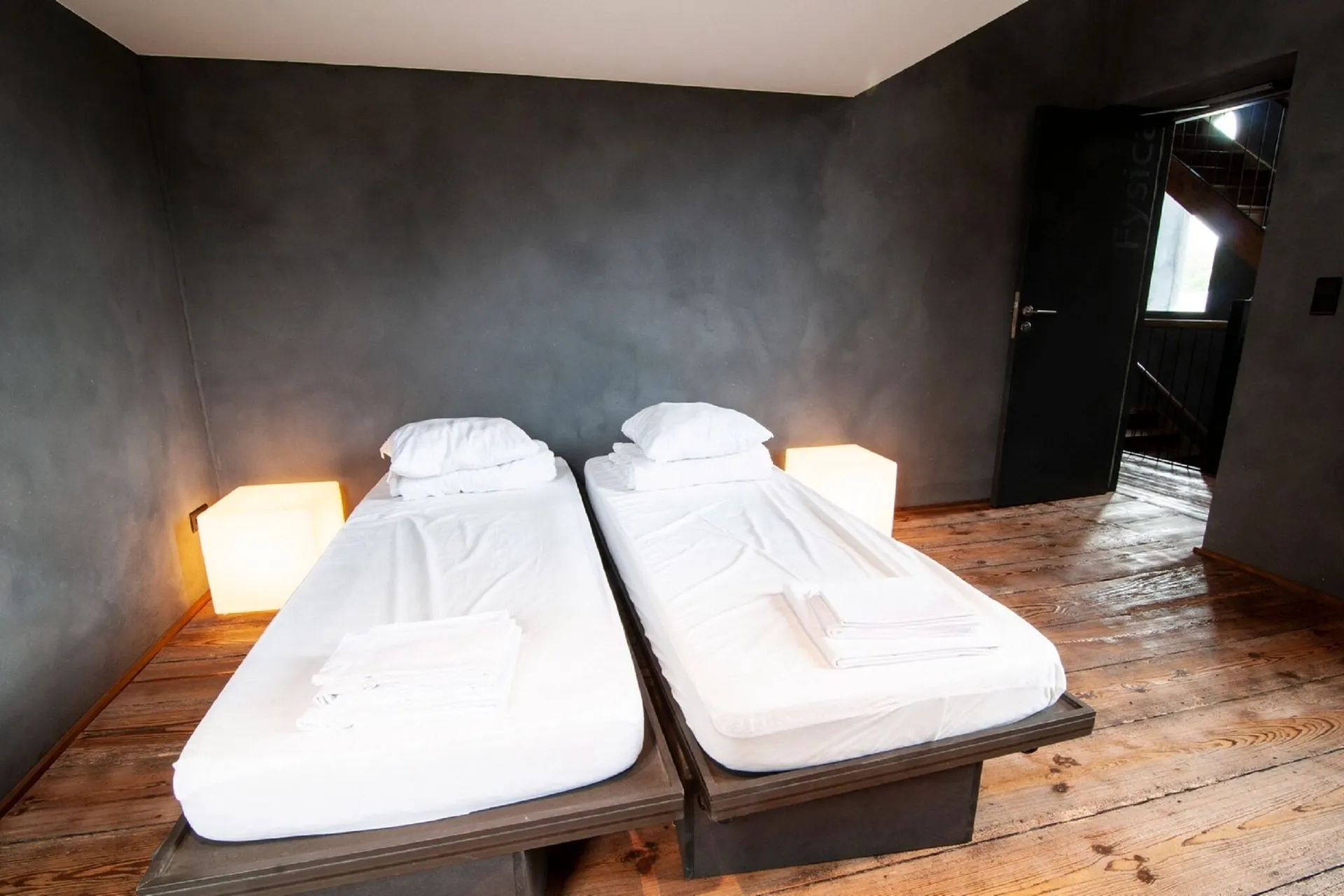 Slaapkamer