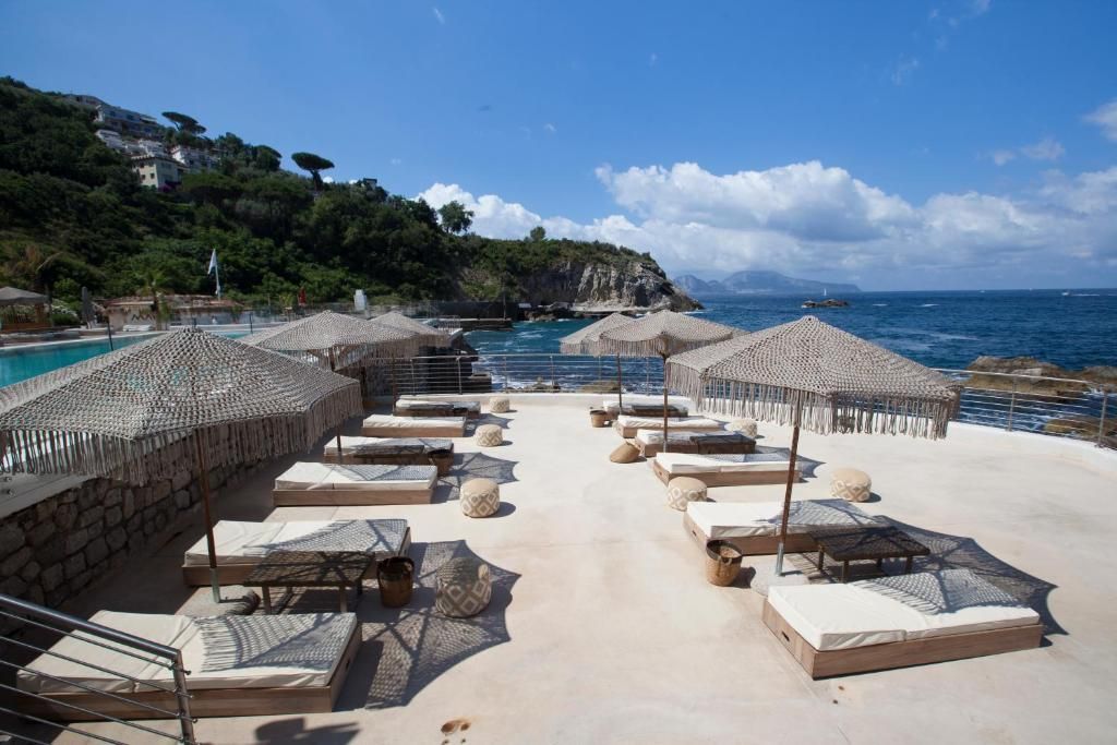 Maya Beach Resort, foto 15