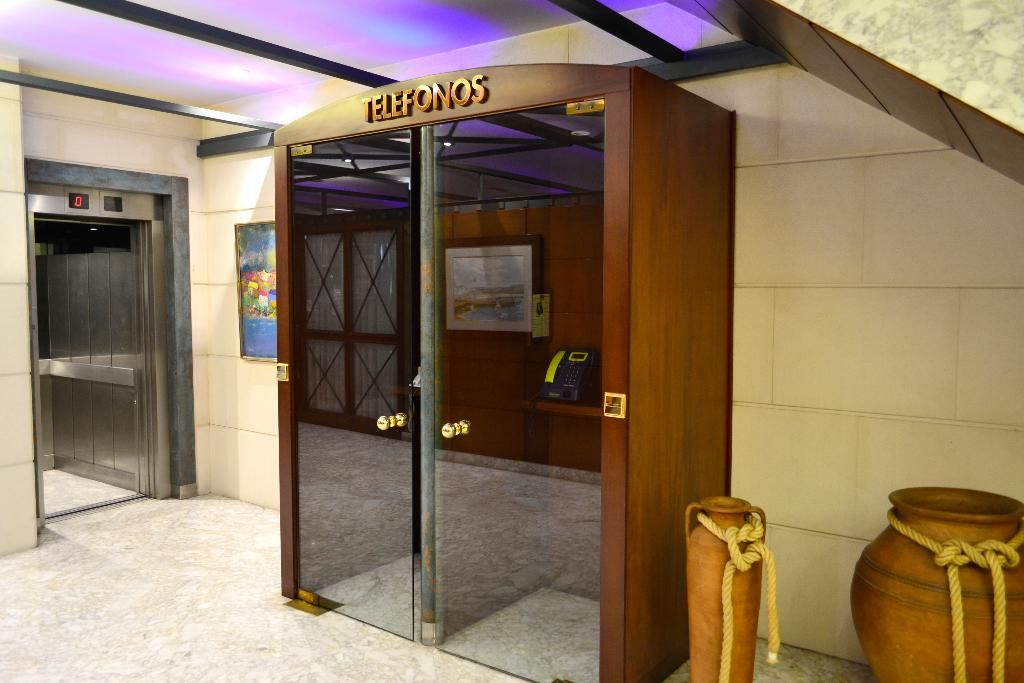Hotel Alda El Suizo, foto 2