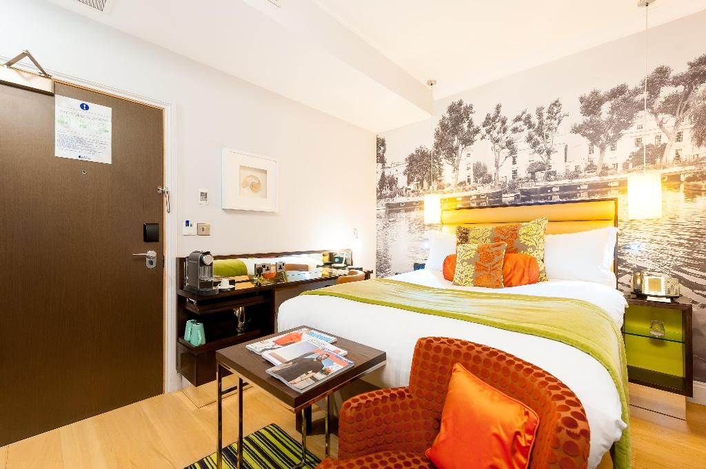 Hotel Indigo London Paddington, foto 10