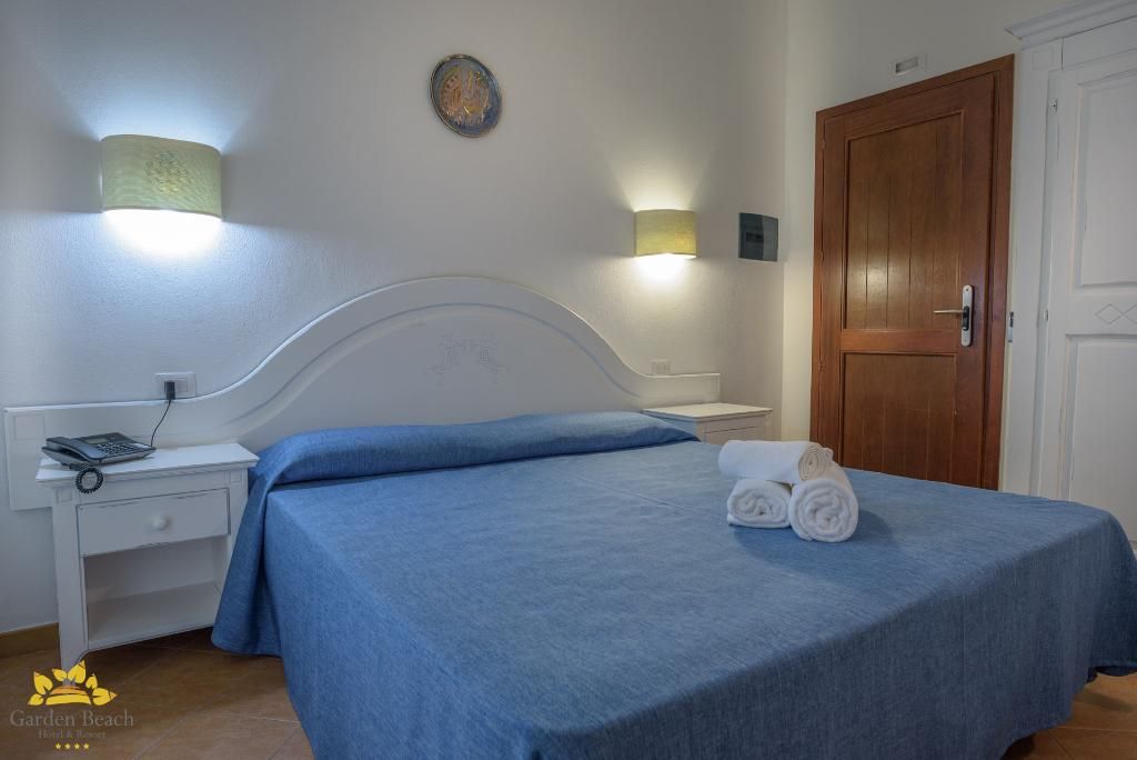 Hotel Garden Beach, foto 5