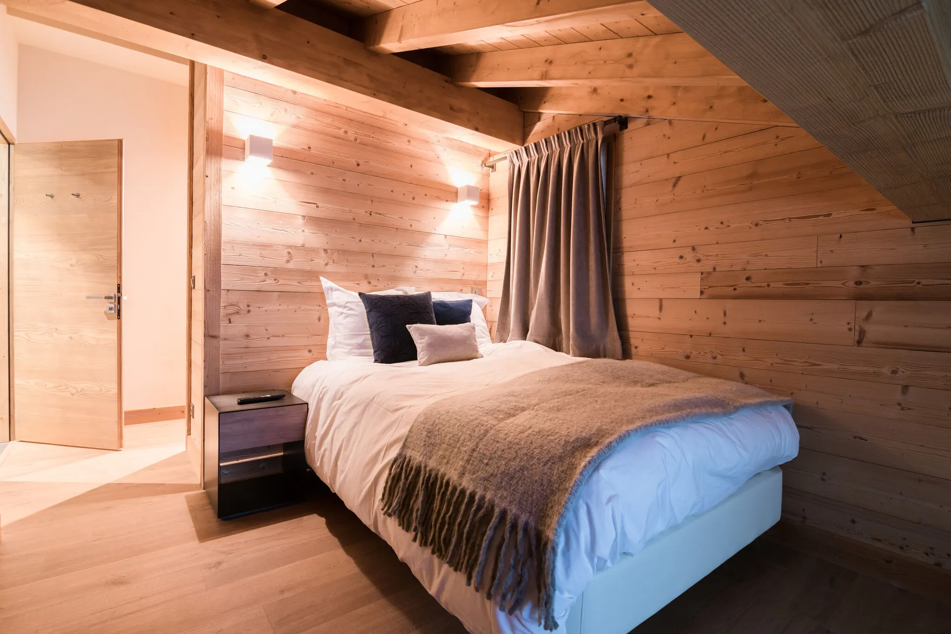 Slaapkamer
