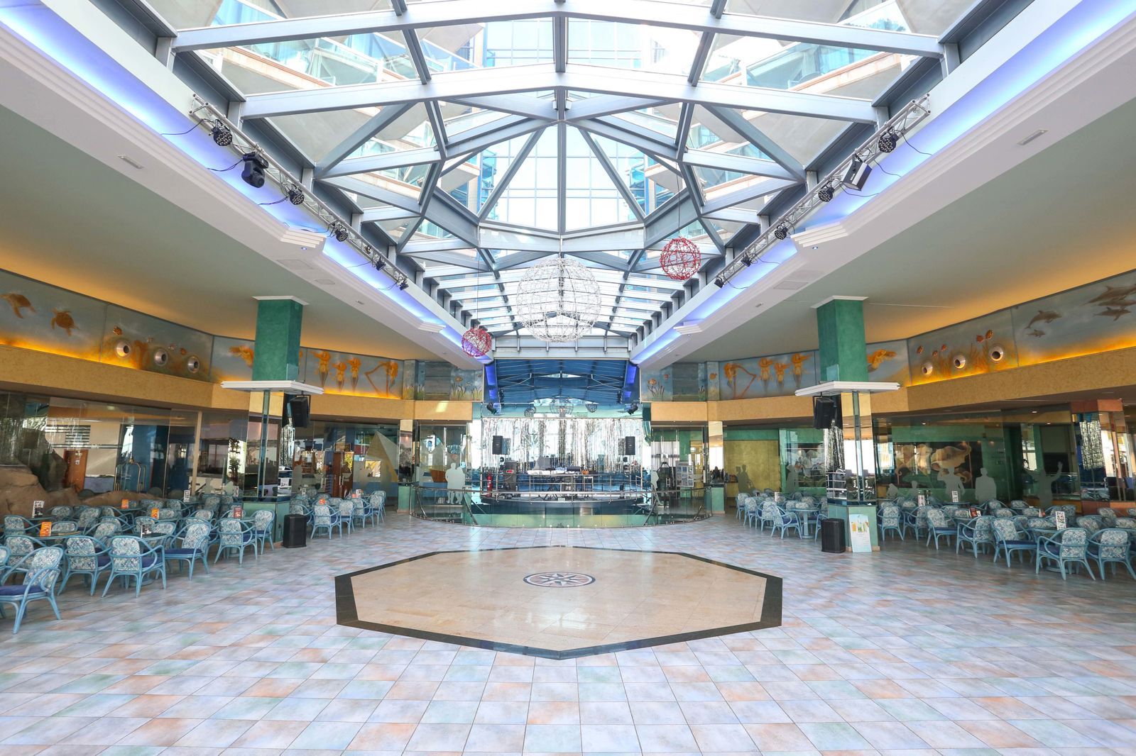 Hotel Kaktus Albir, foto 6