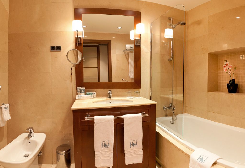 Hotel Eurostars Diana Palace, foto 11