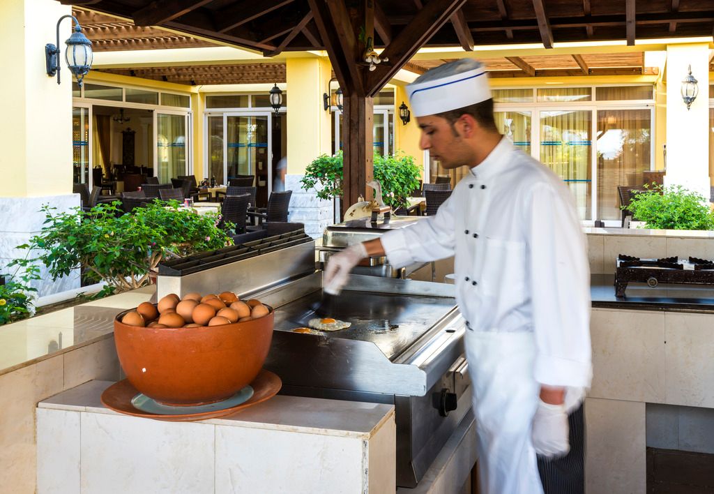 Gaia Royal Hotel, foto 12