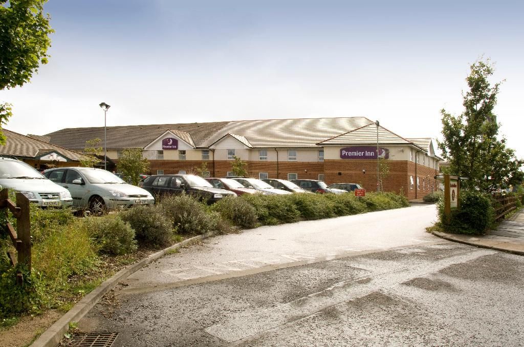 Premier Inn Stockton-On-Tees (Preston Farm), foto 2