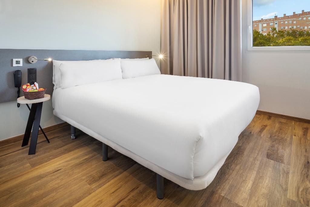 B&B HOTEL Madrid Alcorcón, foto 3