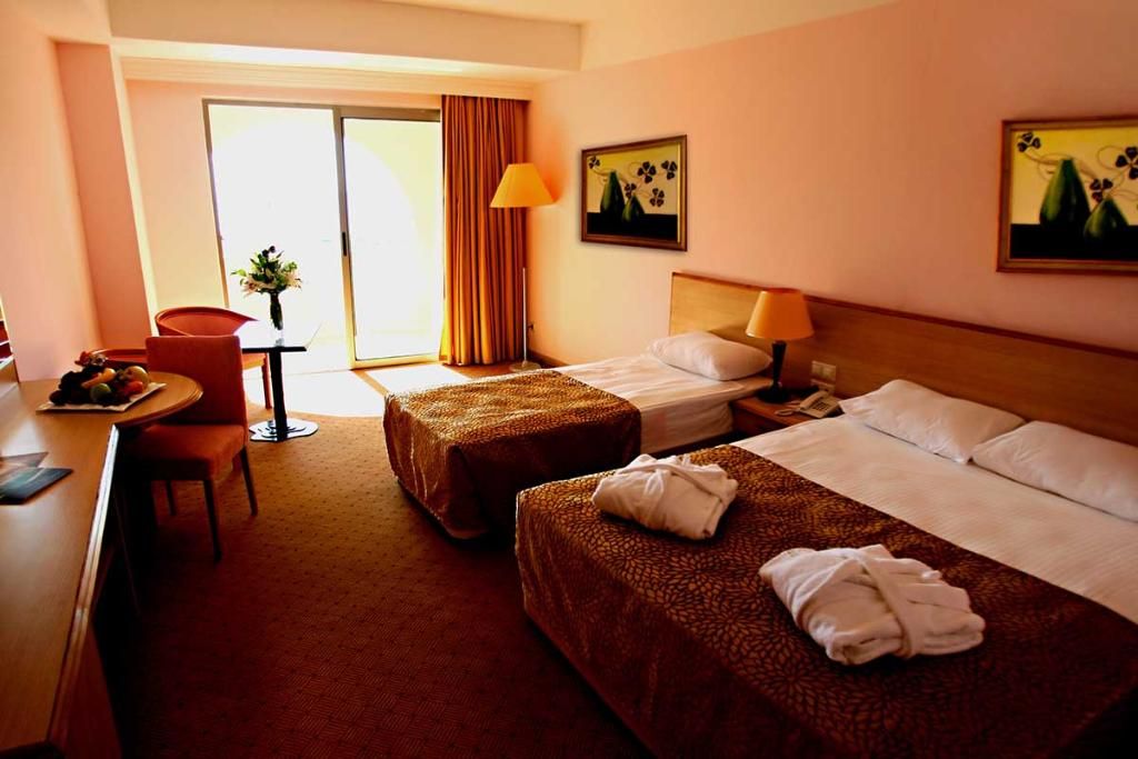 Grand Cortez Resort & Spa, foto 3