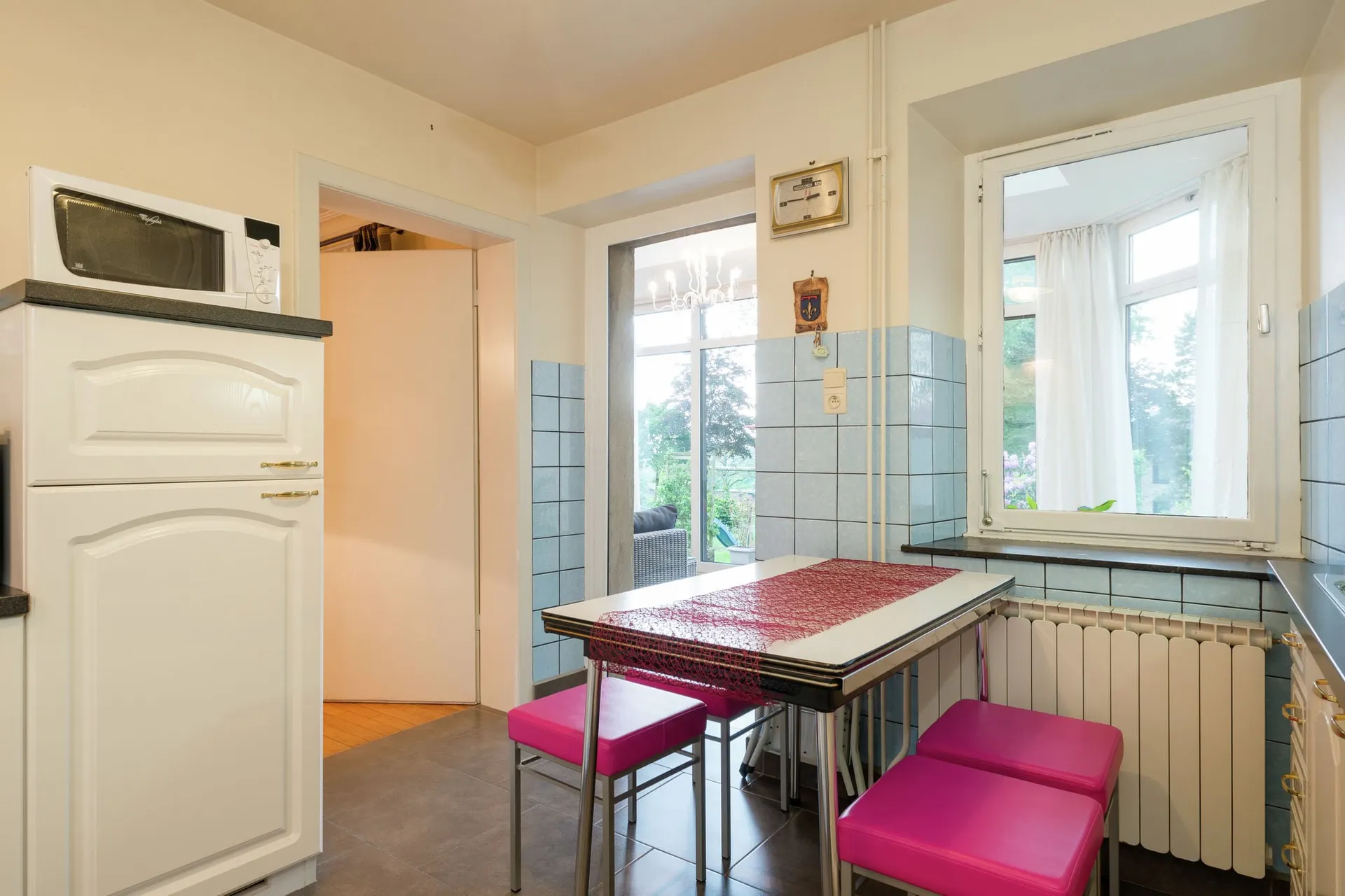 Keuken