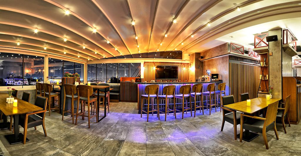 Samir Deluxe Hotel, foto 9