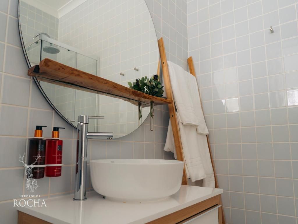 Herdade da Rocha - Boutique Lodge, foto 11