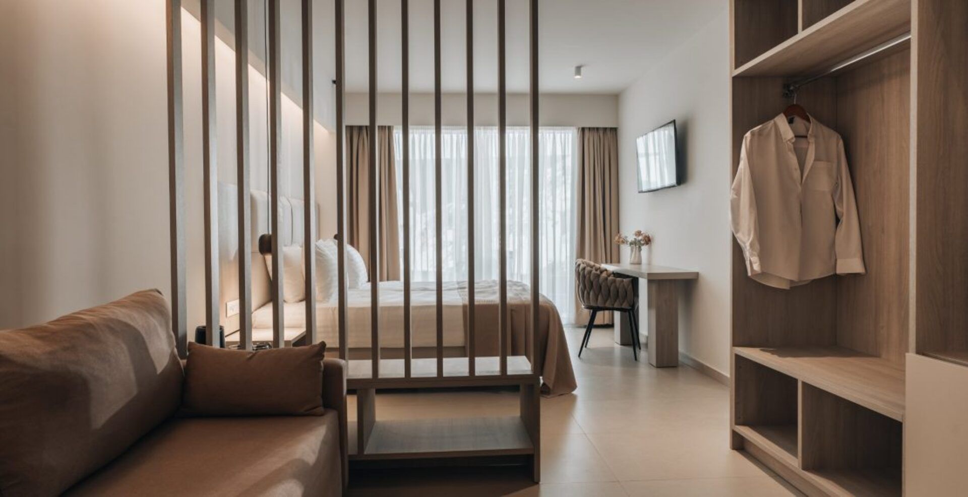 Golden Coast Suites, foto 5
