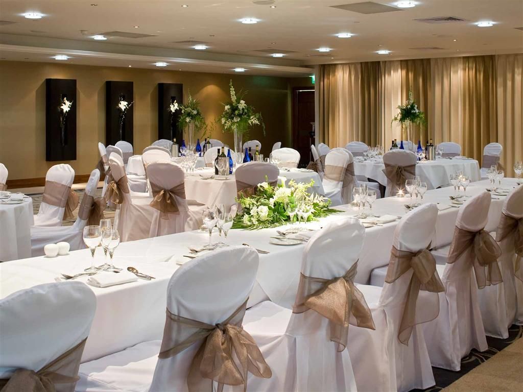 Holland House Hotel Cardiff By Sunday, foto 3