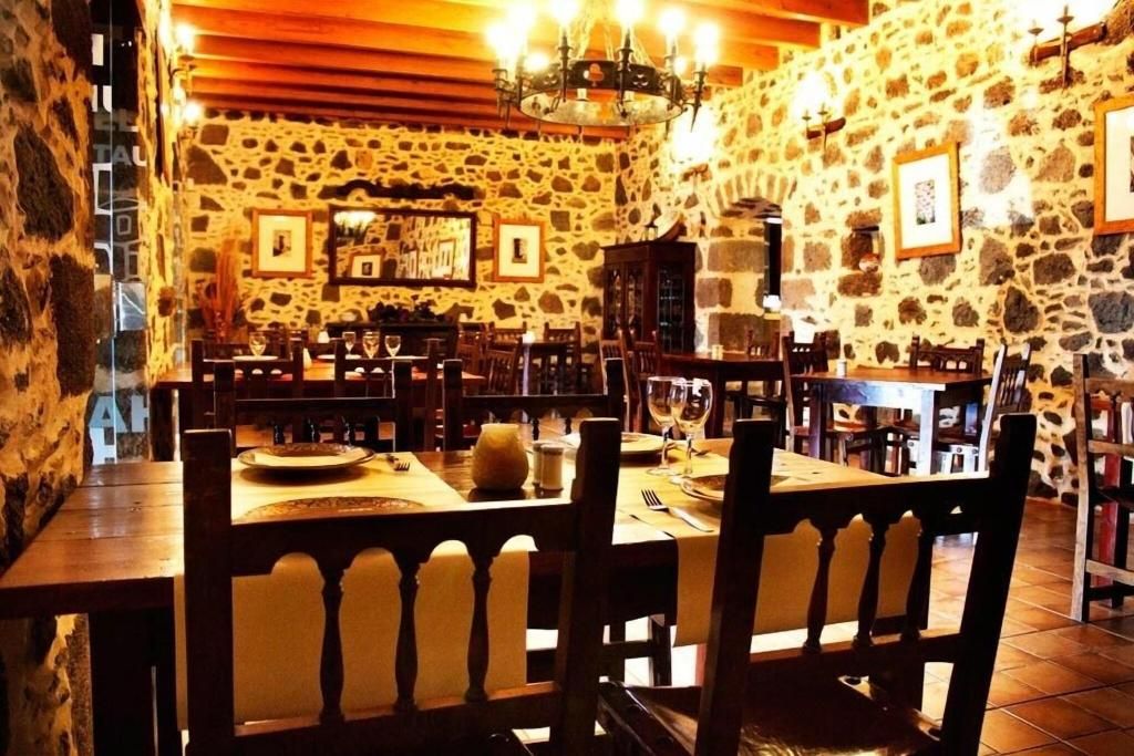 Hotel Rural Mahoh, foto 2