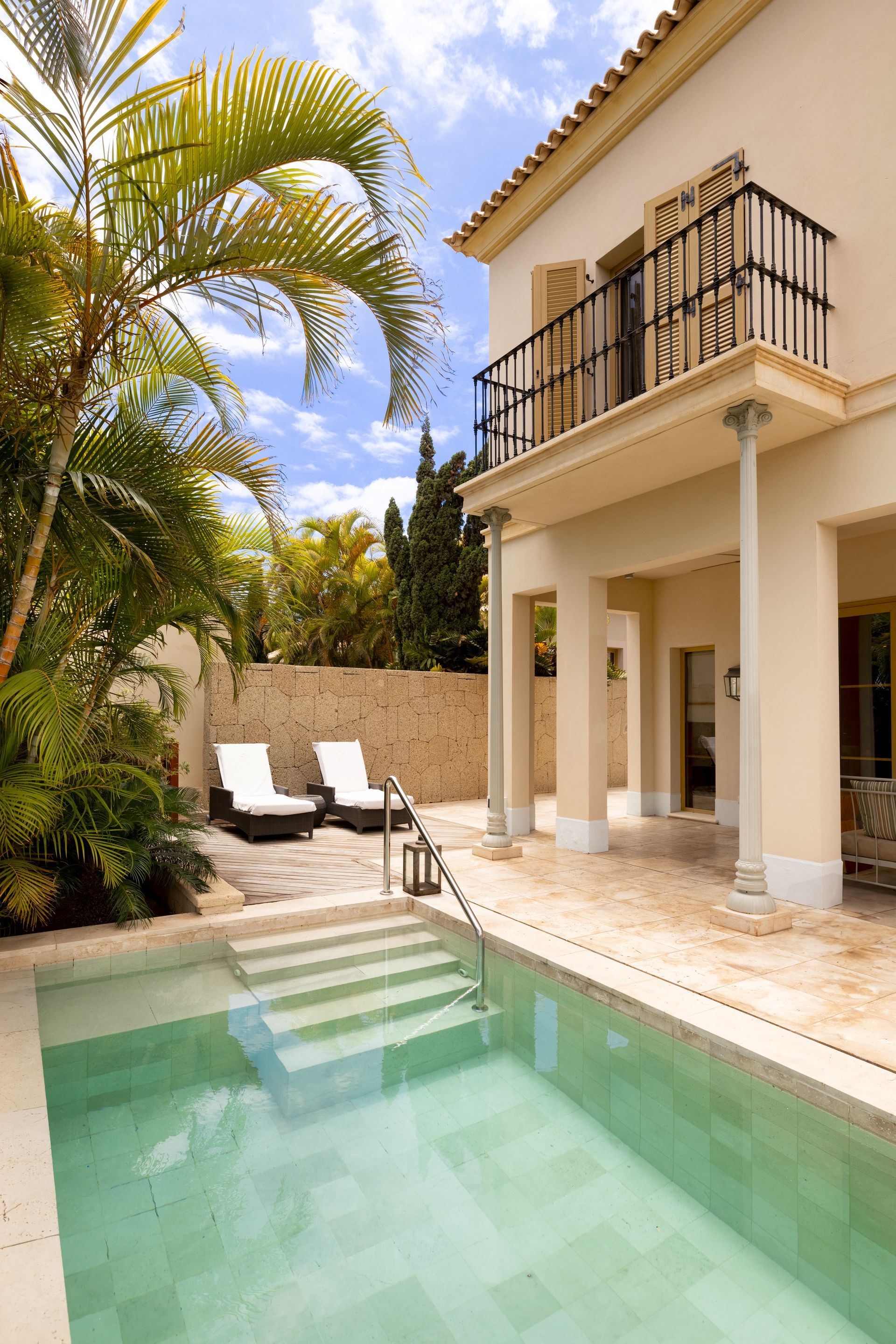 Bahía del Duque - Las Villas, foto 15