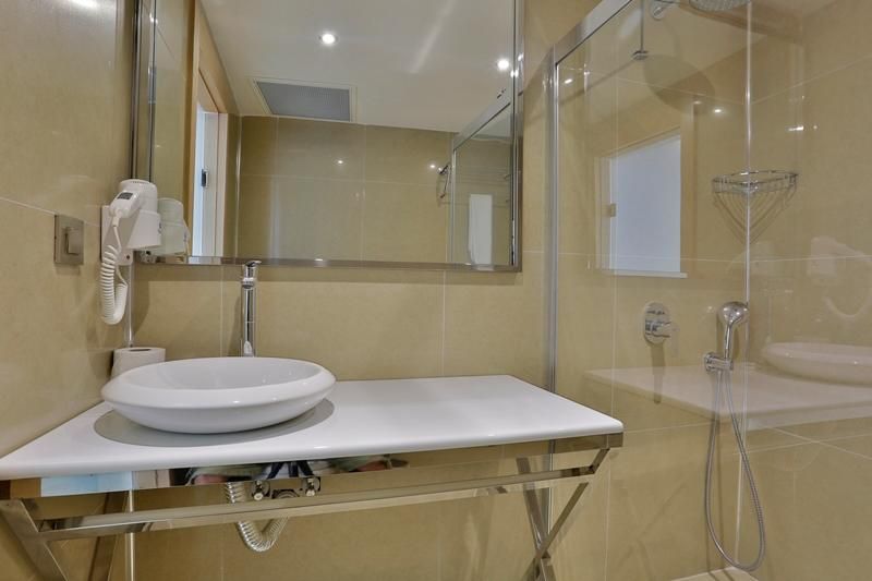 Aurasia Deluxe Hotel, foto 6